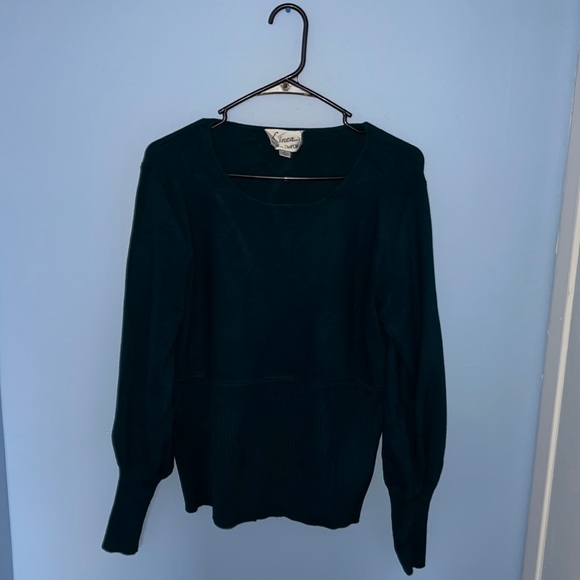 Linea by Louis Dell’Olio Sweater - Picture 1 of 5